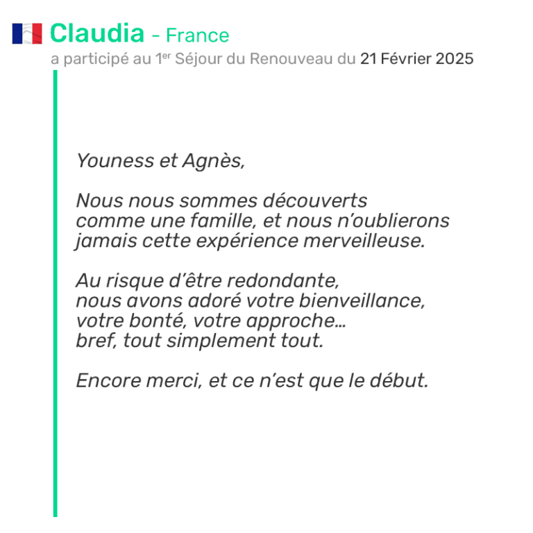 claudia